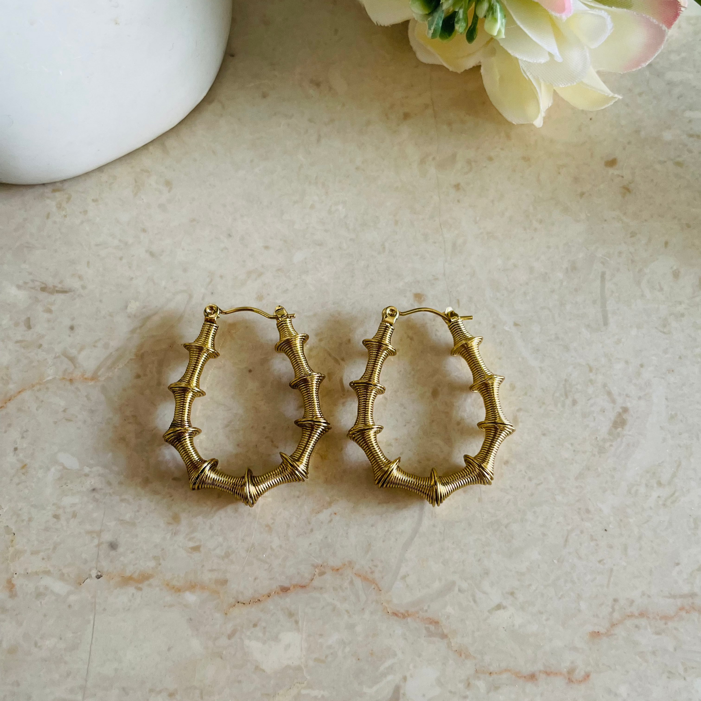 Victoria Earrings