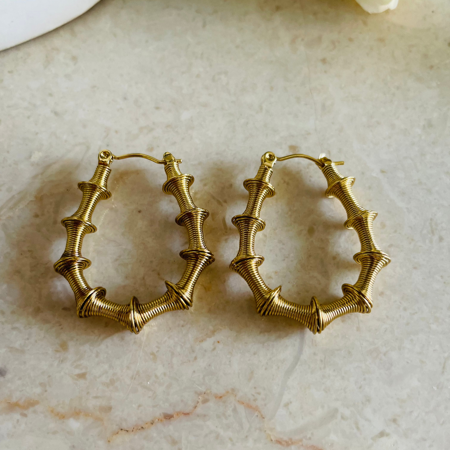 Victoria Earrings