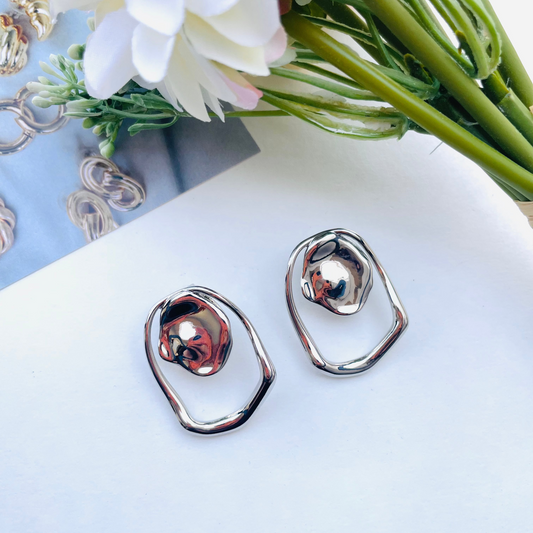 Ava Earrings