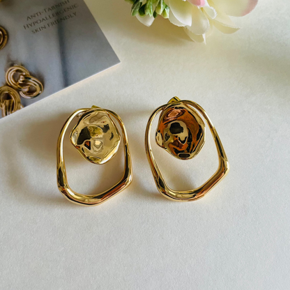 Martha Earrings