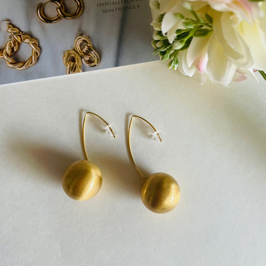 Penelope Earrings