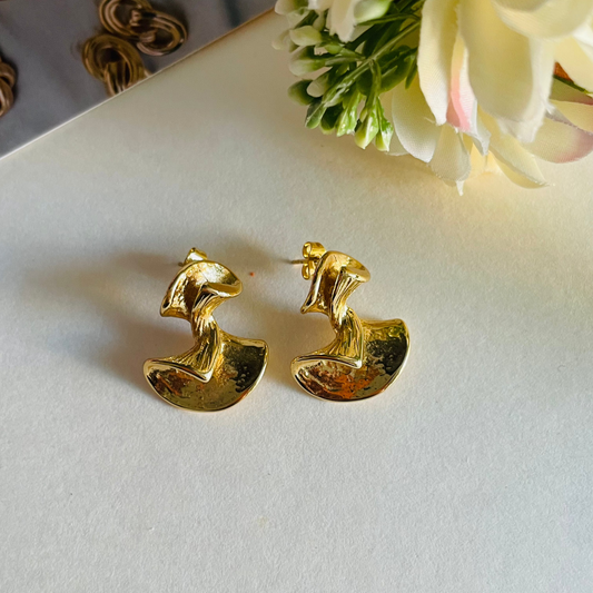 Audrey Earrings