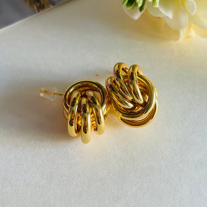 Freya Earrings