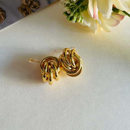 Freya Earrings